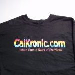 The CalKronic Classic