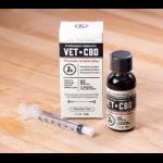 VET CBD 2oz.