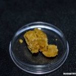 Cherry AK Wax